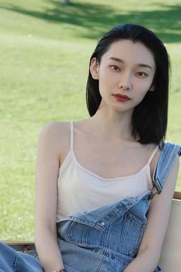 Photo of Wei Suo