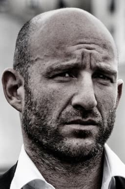 Photo of Pierre-Marie Mosconi
