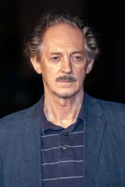 Photo of Ermanno Cavazzoni