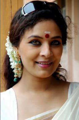 Photo of Sharbani Mukherji