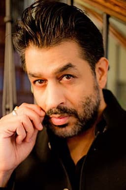 Photo of Rajat Bedi