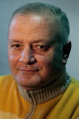 Photo of Igrar Salamov