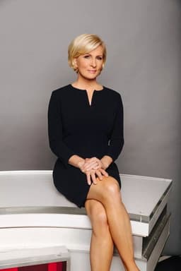Photo of Mika Brzezinski