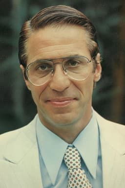Photo of Laerte Morrone