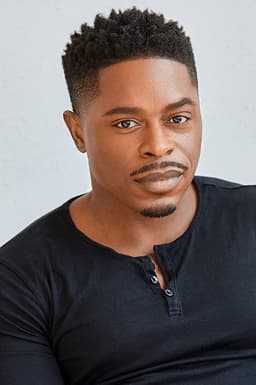 Photo of Kareem J. Grimes