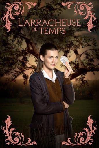 Poster for The Time Thief
