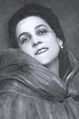 Photo of Else Berna