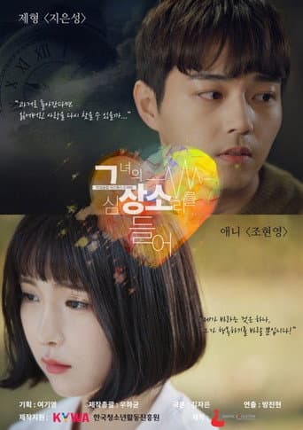 Poster for Listen To Her Heart