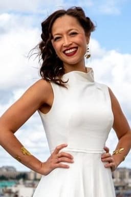 Photo of Candice Parise