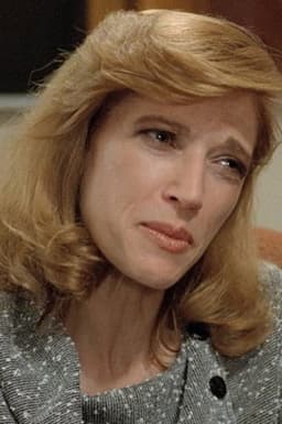 Photo of Marianne Kanter