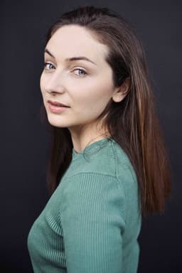 Photo of Anne-Laure Bonet