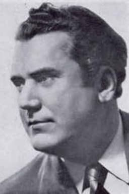 Photo of Hans Beirer