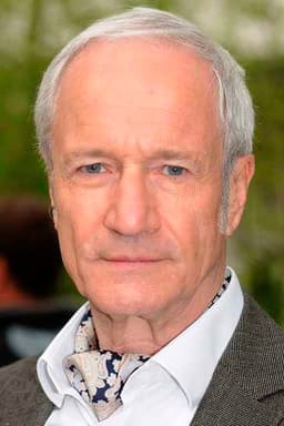 Photo of Hans-Jörg Assmann