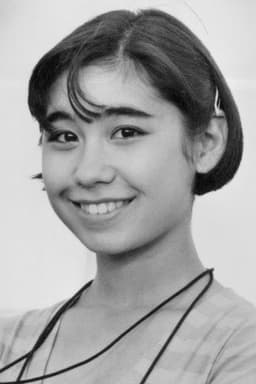 Photo of Sara Tanaka