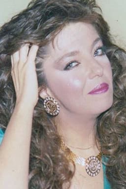 Photo of Huda Ramzi
