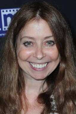 Photo of Rachel Belofsky