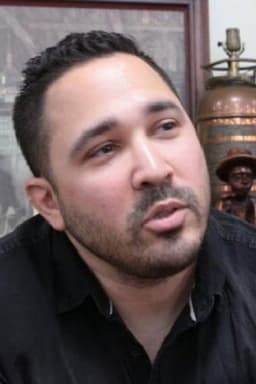 Photo of Will Collazo Jr.
