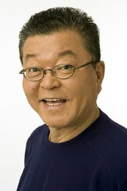 Photo of Hiromitsu Suzuki