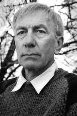 Photo of Matthew O'Sullivan