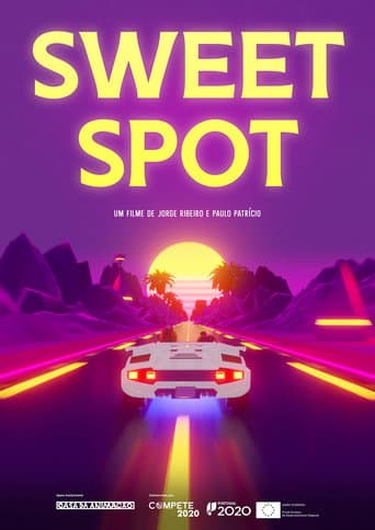 Poster for Sweet Spot