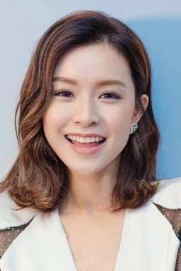 Photo of Janice Man Wing-San
