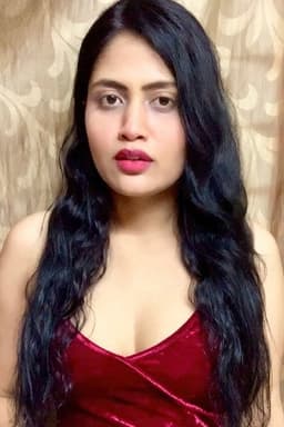 Photo of Manvi Chugh