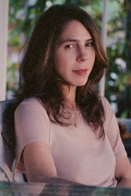 Photo of Rachel Kushner