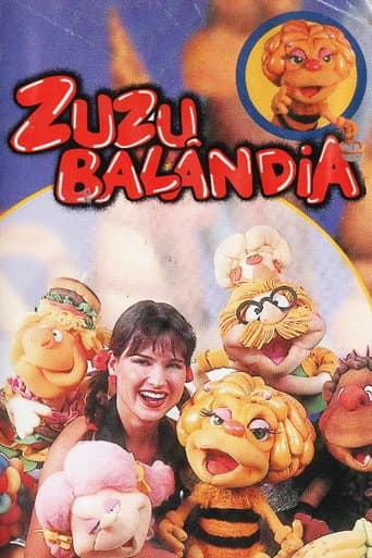 Poster for Zuzubalândia