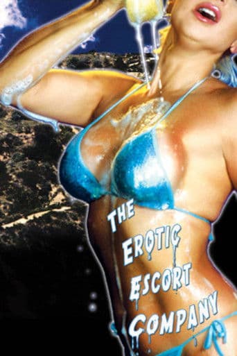 Poster for The Bikini Escort Company
