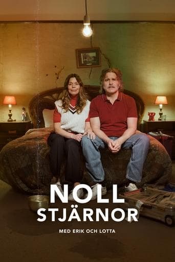 Poster for Zero Stars Sweden