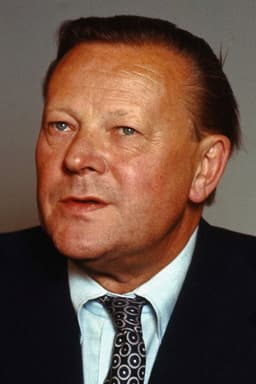 Photo of Jens Otto Krag
