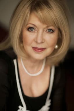 Photo of Vlasta Žehrová