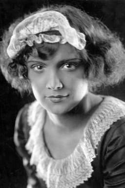 Photo of Irma Harrison