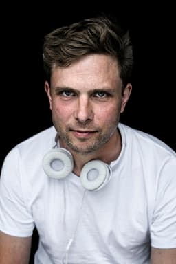 Photo of Petter Lennstrand