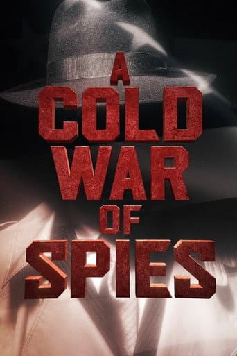Poster for A Cold War of Spies