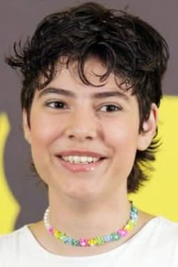 Photo of Daniela Marín Navarro