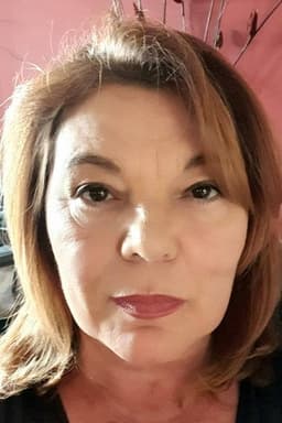 Photo of Katerina Kocevska