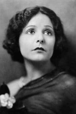 Photo of Norma Talmadge