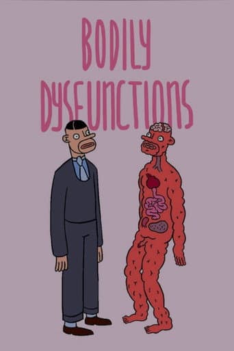 Poster for Bodily Dysfunctions