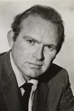 Photo of Gene Evans
