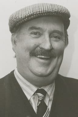 Photo of Don Barker