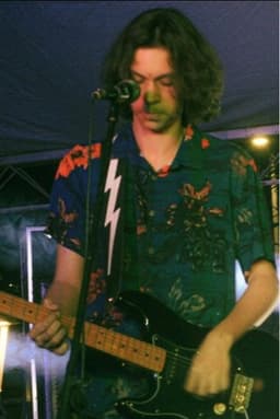 Photo of Salomão Villani