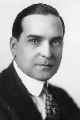 Photo of Earle Williams