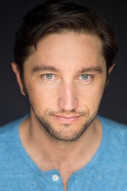 Photo of Troy Larkin