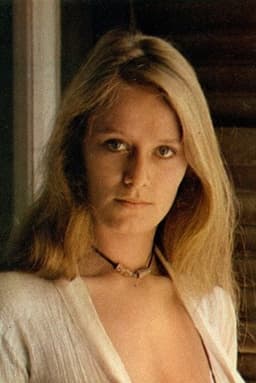 Photo of Eva Axén