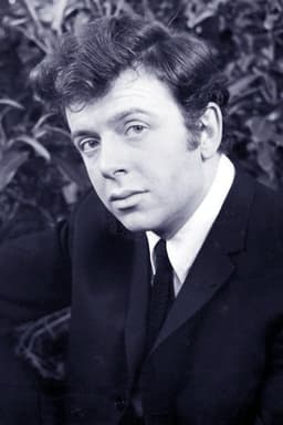Photo of Ray Brooks