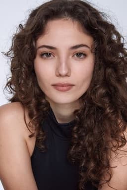 Photo of Gabriela Andrada