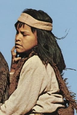 Photo of Noland Clay
