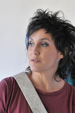 Photo of Wendy Melvoin