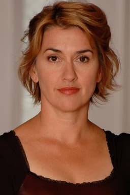 Photo of Isabelle Vincent